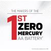imageEnergizer MAX 9V Batteries 2 Pack 9 Volt Alkaline Batteries  Packaging May Vary9V