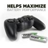 imageEnergizer Recharge Basic Charger for Rechargeable Batteries 1 CountBattery Charger