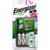 imageEnergizer Recharge Value Charger for NiMH Rechargeable AA and AAA BatteriesBattery Charger