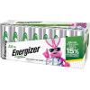 imageEnergizer Rechargeable AA Batteries Recharge Universal Double A Battery PreCharged 16 Count ampamp 1 Hour Battery Charger for AA Batteries and AAA Batteries with 4 Rechargeable AA Batteries