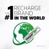 imageEnergizer Rechargeable Battery Charger for C Cell D Cell AA AAA and 9V Rechargeable BatteriesAA