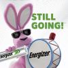 imageEnergizer Rechargeable Battery Charger for C Cell D Cell AA AAA and 9V Rechargeable BatteriesBattery