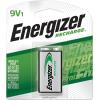 imageEnergizer Rechargeable Battery Charger for C Cell D Cell AA AAA and 9V Rechargeable BatteriesBattery