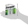 imageEnergizer Rechargeable Battery Charger for C Cell D Cell AA AAA and 9V Rechargeable BatteriesC