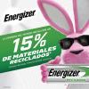 imageEnergizer Rechargeable Battery Charger for C Cell D Cell AA AAA and 9V Rechargeable BatteriesC