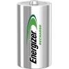 imageEnergizer Rechargeable Battery Charger for C Cell D Cell AA AAA and 9V Rechargeable BatteriesC