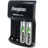 imageEnergizer Recharge Basic Charger for Rechargeable Batteries 1 CountBattery Charger