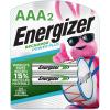 imageEnergizer Recharge Value Charger for NiMH Rechargeable AA and AAA BatteriesAAA