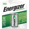 imageEnergizer Rechargeable Battery Charger for C Cell D Cell AA AAA and 9V Rechargeable BatteriesBattery