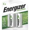 imageEnergizer Rechargeable Battery Charger for C Cell D Cell AA AAA and 9V Rechargeable BatteriesC