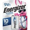 imageEnergizer 123 Batteries Lithium CR123A Battery 6 Battery Count1 Count Pack of 4