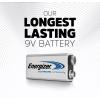 imageEnergizer 123 Batteries Lithium CR123A Battery 6 Battery Count2 Count Pack of 1