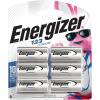 imageEnergizer 123 Batteries Lithium CR123A Battery 6 Battery Count6 Count Pack of 1