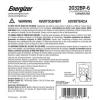 imageEnergizer 2032 Batteries 6 Pack 3V Lithium Coin Batteries6 Pack of 2