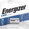 imageEnergizer CR2 Lithium Batteries 1 Pack 3V Photo Batteries1 Count Pack of 2