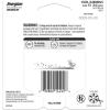 imageEnergizer Hearing Aid Batteries Size 13 Orange Tab 24 PackOrange Tab