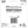 imageEnergizer Size 312 Hearing Aid Batteries EZ Turn ampamp Lock Hearing Aid Batteries Size 312 24 CountBrown Tab