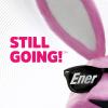 imageEnergizer Size 312 Hearing Aid Batteries EZ Turn ampamp Lock Hearing Aid Batteries Size 312 24 CountBrown Tab