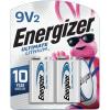 imageEnergizer 123 Batteries Lithium CR123A Battery 6 Battery Count2 Count Pack of 1