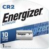 imageEnergizer CR2 Lithium Batteries 1 Pack 3V Photo Batteries1 Count Pack of 1