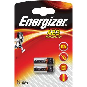 imageEnergizer A23 Batteries A23 Battery Alkaline 2 Count