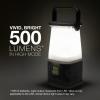 imageENERGIZER LED Camping Lantern 360 PRO 2Pack IPX4 Water Resistant Tent Light Ultra Bright Battery Powered Lanterns for Camping Outdoors Emergency Power Outage