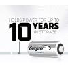 imageEnergizer 123 Lithium Batteries 12 Pack 3V Photo Batteries