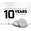 imageEnergizer 1616 Lithium Coin Battery 1 Pack1 Count Pack of 1