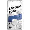 imageEnergizer 2025 3V Batteries 3 Volt Battery Lithium Coin 1 Count