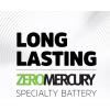 imageEnergizer 357303 Batteries 3 Pack 15V Silver Oxide Button Cell Batteries3 Count Pack of 1