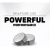 imageEnergizer 357303 Batteries 3 Pack 15V Silver Oxide Button Cell Batteries3 Count Pack of 1