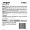 imageEnergizer 357303 Batteries 3 Pack 15V Silver Oxide Button Cell Batteries3 Count Pack of 2