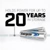 imageEnergizer AA Batteries Ultimate Lithium Double A Battery 8 CountAA
