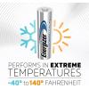 imageEnergizer AA Batteries Ultimate Lithium Double A Battery 8 CountAA