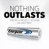 imageEnergizer AA Batteries Ultimate Lithium Double A Battery 8 CountAA