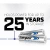 imageEnergizer AA Batteries Ultimate Lithium Double A Battery 8 CountAA