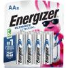 imageEnergizer AA Batteries Ultimate Lithium Double A Battery 8 CountAA