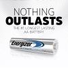 imageEnergizer AA Batteries Ultimate Lithium Double A Battery 8 CountAA
