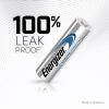 imageEnergizer AA Batteries Ultimate Lithium Double A Battery 8 CountAA