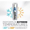 imageEnergizer AA Batteries Ultimate Lithium Double A Battery 8 CountAA