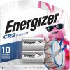 imageEnergizer CR2 Batteries Lithium CR2 Battery 2 Count2 Count Pack of 1