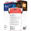 imageEnergizer Folding LED Camping Lantern IPX4 Water Resistant Lanterns for Camping Fishing Outdoors Power Outage Compact and Portable Tent LightsMulticolor