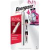 imageEnergizer LED Pocket Pen Light Flashlight  Small Mini Stylus PenLight with Clip  Perfect Flashlights for Inspection Work Repair AAA Batteries IncludedBasic
