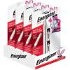 imageEnergizer LED Pocket Pen Light Flashlight  Small Mini Stylus PenLight with Clip  Perfect Flashlights for Inspection Work Repair AAA Batteries IncludedBasic