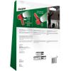 imageEnergizer LED Portable Spotlight Rechargeable Spotlight Flashlight for Tough Work Environments and DIY Projects Flash Light with MicroUSB Cable Included Pack of 1 RedMulticolor