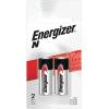 imageEnergizer N Batteries N Cell Alkaline Batteries 2 Count2 Count Pack of 1