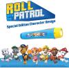 imageEnergizer PAW Patrol Flashlights 2Pack Paw Patrol Toys for Boys and Girls Great Lightweight LED Flashlights for Kids Batteries IncludedBlueLight Blue