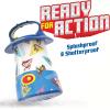 imageEnergizer PAW Patrol Lanterns 2Pack Paw Patrol Toys for Boys and Girls Great Lightweight LED Lantern for Kids Batteries Included