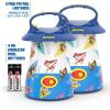 imageEnergizer PAW Patrol Lanterns 2Pack Paw Patrol Toys for Boys and Girls Great Lightweight LED Lantern for Kids Batteries Included