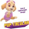 imageEnergizer PAW Patrol Squeeze Flashlights 2 Count Great LED Flashlights for Kids Batteries IncludedSkye  Marshall 2Pack